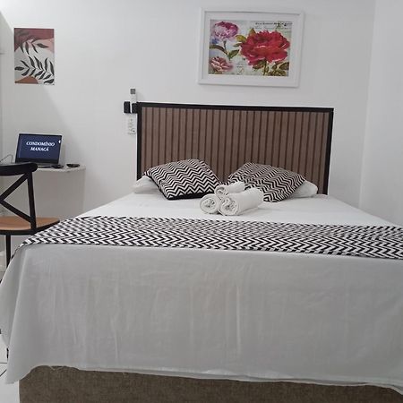 Loft4 Completo Ar Canais Assinat Garagem Internet Prox Aparecida E Industrias Daire Pindamonhangaba Dış mekan fotoğraf