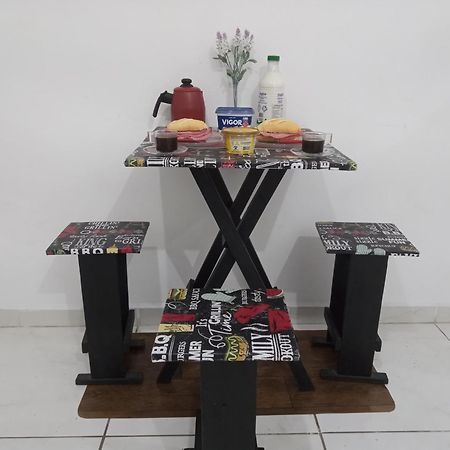 Loft4 Completo Ar Canais Assinat Garagem Internet Prox Aparecida E Industrias Daire Pindamonhangaba Dış mekan fotoğraf