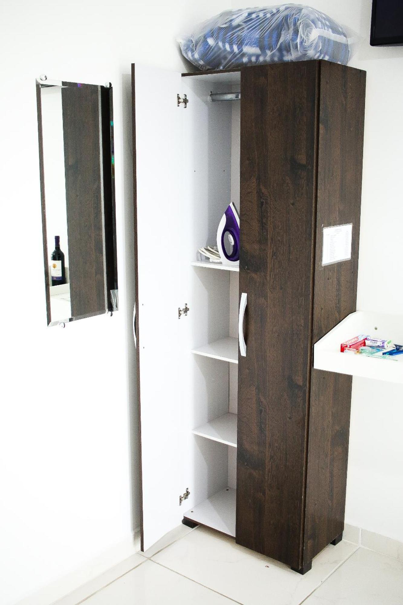 Loft4 Completo Ar Canais Assinat Garagem Internet Prox Aparecida E Industrias Daire Pindamonhangaba Dış mekan fotoğraf