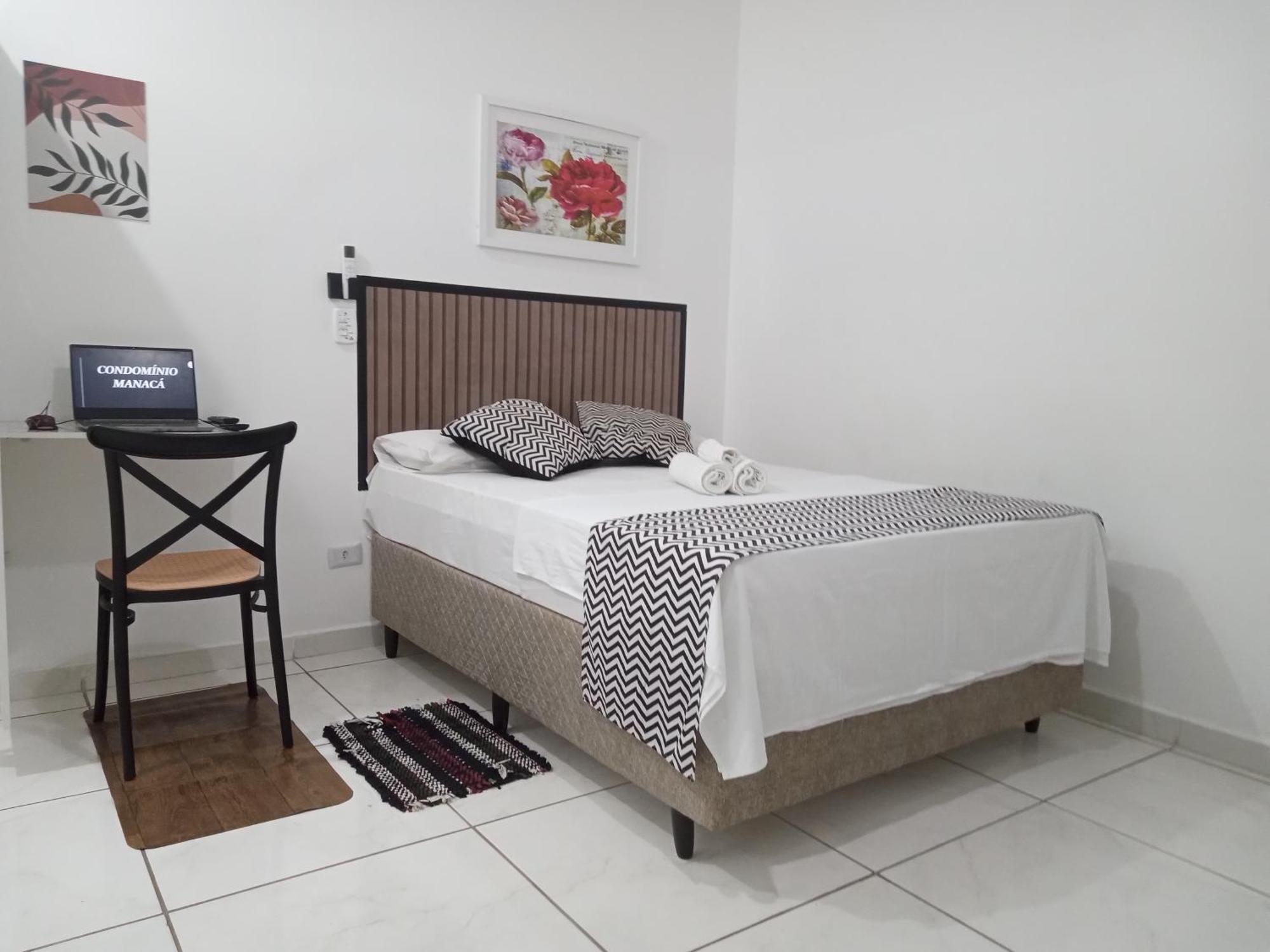 Loft4 Completo Ar Canais Assinat Garagem Internet Prox Aparecida E Industrias Daire Pindamonhangaba Dış mekan fotoğraf