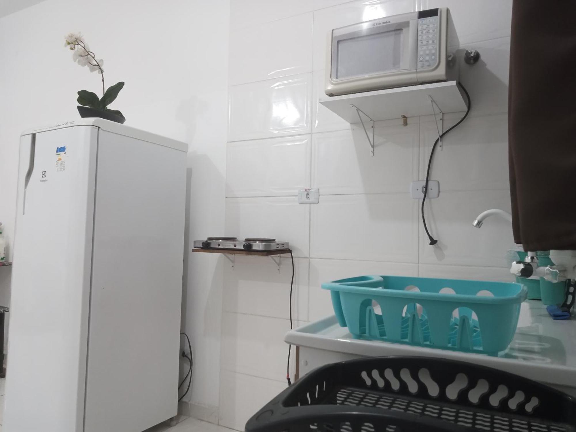 Loft4 Completo Ar Canais Assinat Garagem Internet Prox Aparecida E Industrias Daire Pindamonhangaba Dış mekan fotoğraf