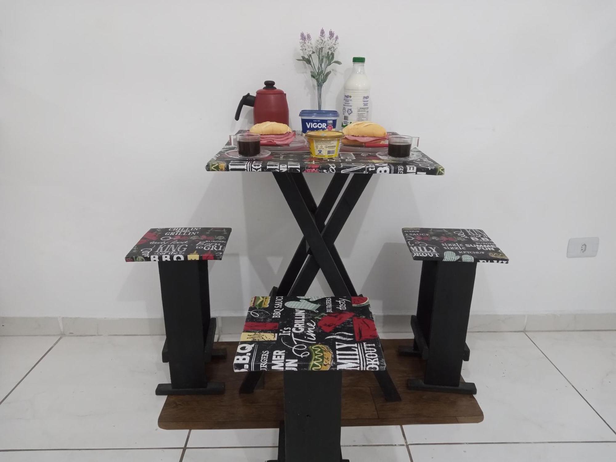 Loft4 Completo Ar Canais Assinat Garagem Internet Prox Aparecida E Industrias Daire Pindamonhangaba Dış mekan fotoğraf