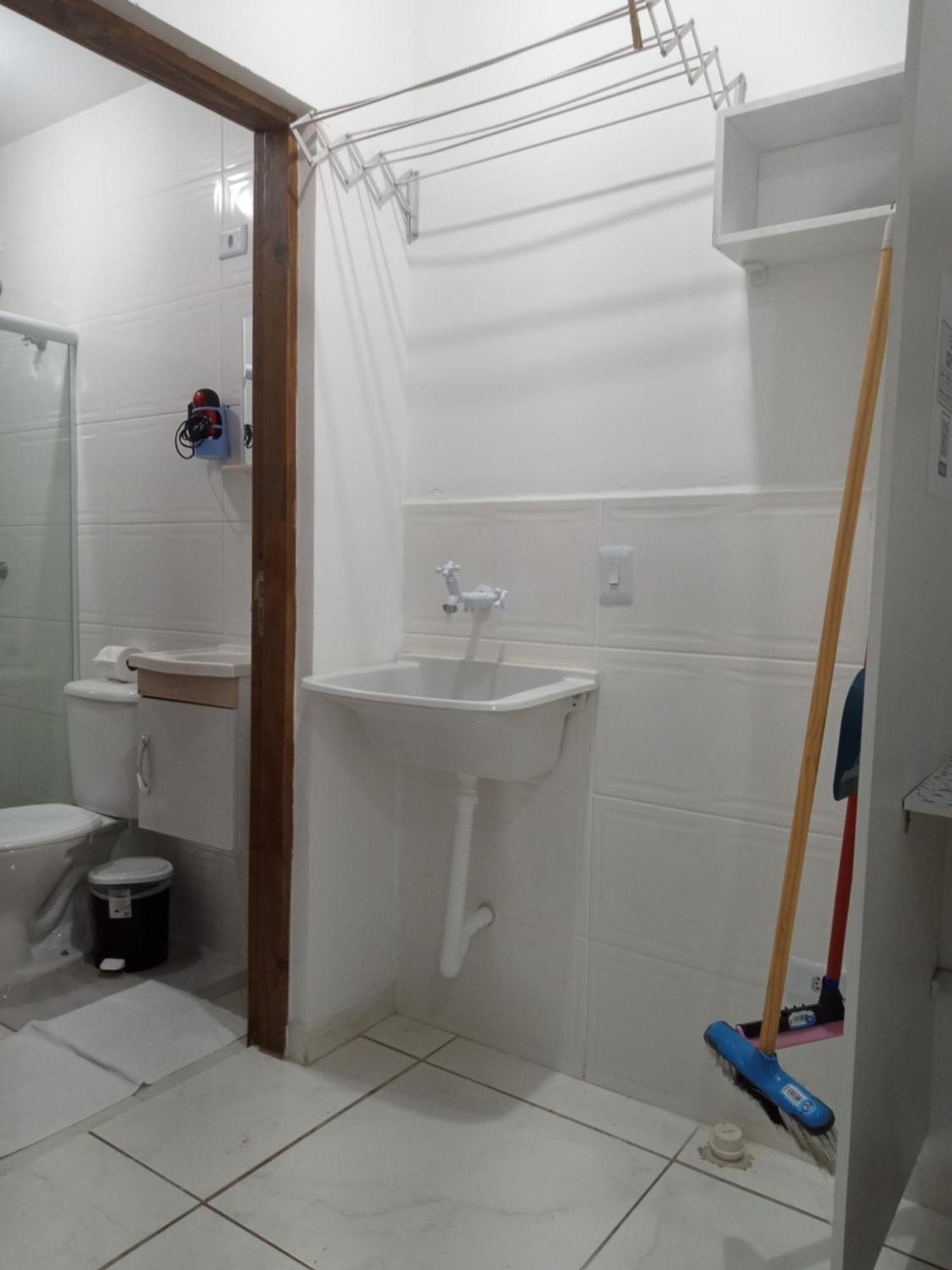 Loft4 Completo Ar Canais Assinat Garagem Internet Prox Aparecida E Industrias Daire Pindamonhangaba Dış mekan fotoğraf