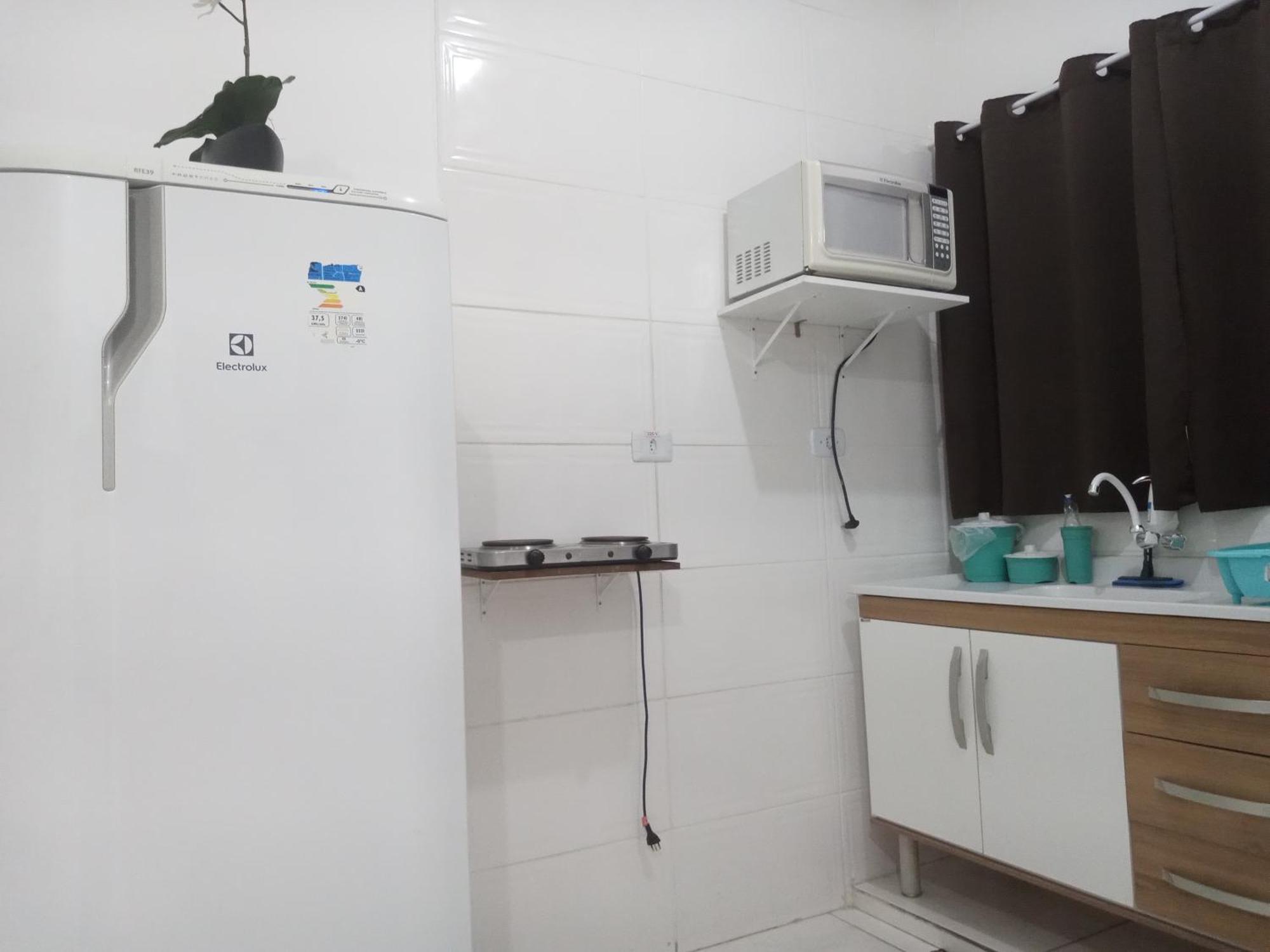 Loft4 Completo Ar Canais Assinat Garagem Internet Prox Aparecida E Industrias Daire Pindamonhangaba Dış mekan fotoğraf