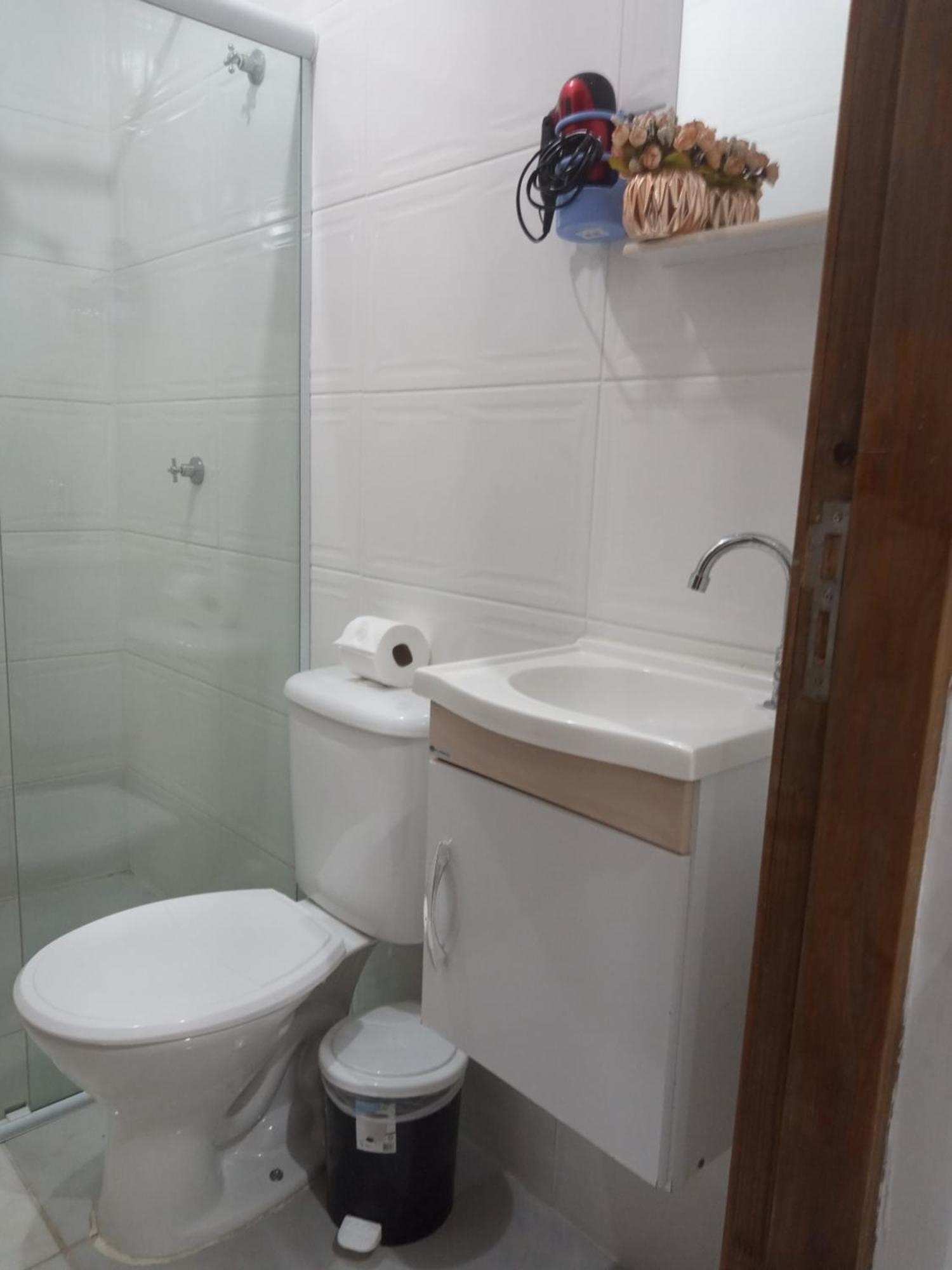 Loft4 Completo Ar Canais Assinat Garagem Internet Prox Aparecida E Industrias Daire Pindamonhangaba Dış mekan fotoğraf